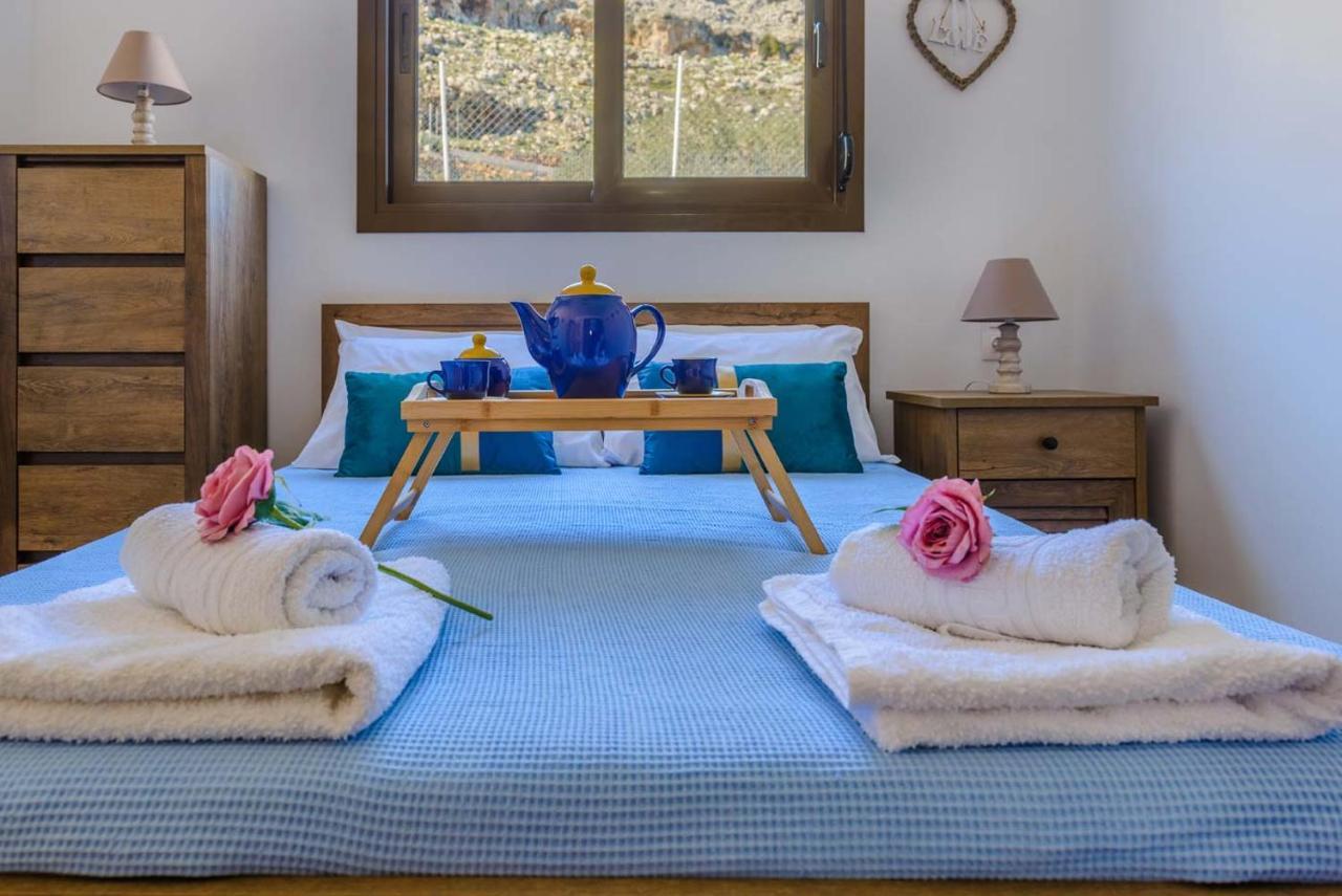 Blue Bay , Ground Floor Vila