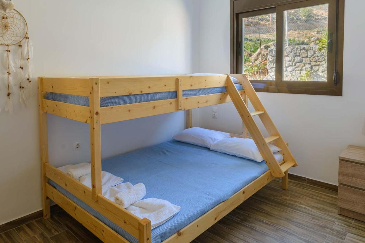 Blue Bay , Ground Floor Vila *