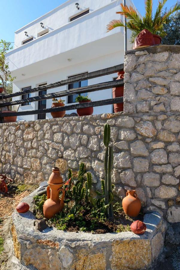 Blue Bay , Ground Floor Vila Archangelos (Rhodes)