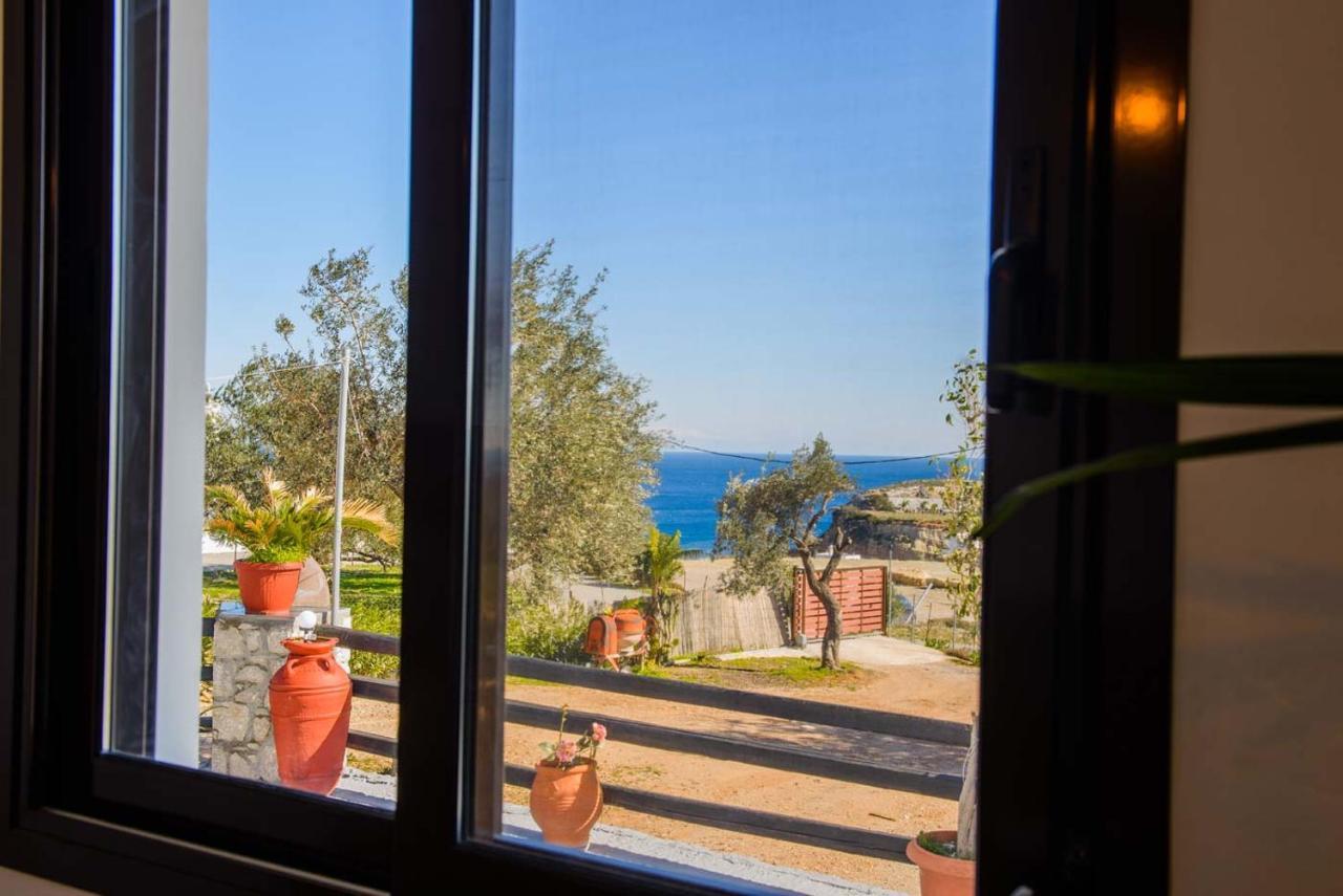 Vila Blue Bay , Ground Floor Archangelos (Rhodes)