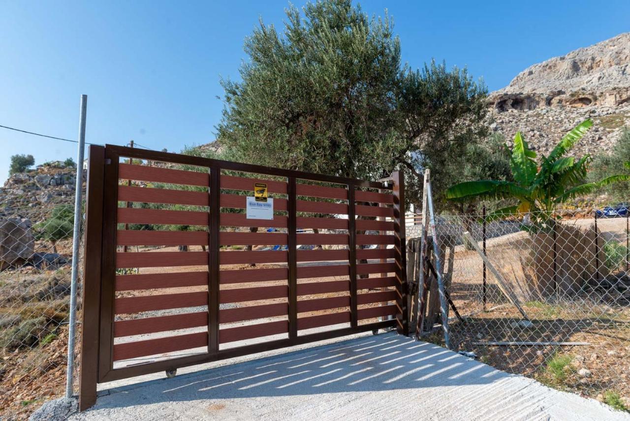 Blue Bay , Ground Floor Villa *