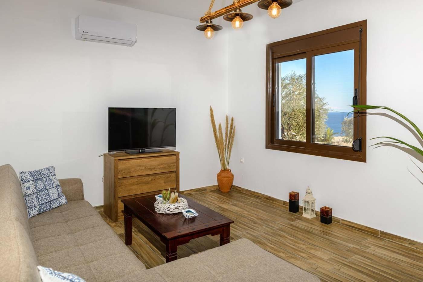 Villa Blue Bay , Ground Floor *